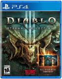 Diablo III -- Eternal Collection (PlayStation 4)